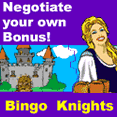 Bingo Knights